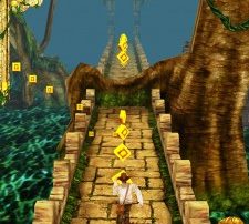 Temple Run Game