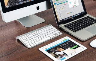 Transfer Data to new PC