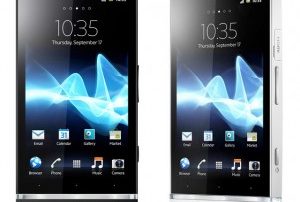 Sony Xperia Phones Reviews