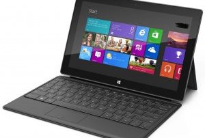 Windows Tablets Reviews