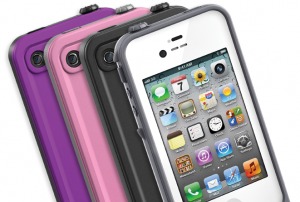 iPhone 4S Case Covers