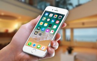 Close Apps in Background in iPhone