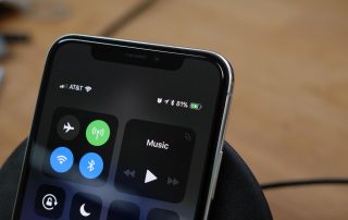 Battery Saving tips for iPhone