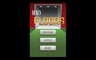 100 Floors App Game