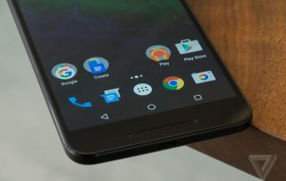 Take Screenshots on Android