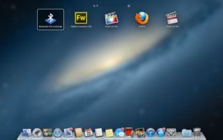 iMessage in OS X 10.8 Mountain Lion