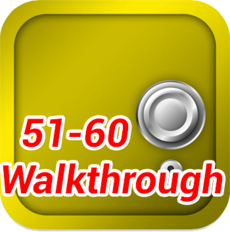 100 Doors Walkthrough Game Level 51 60 Gudie