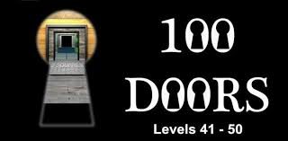 Walkthrough Game Level 41-50