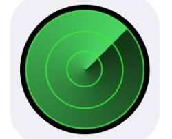 Find My iPhone Service