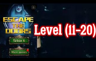 Walkthrough Game Level 11-20 Guide
