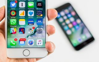 Avoid Data Roaming in iPhone