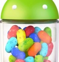 Android Jelly Bean