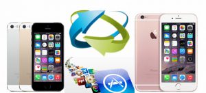 Backup iPhone Using iTunes