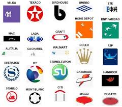 red logos on logos quiz