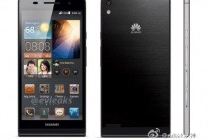 Huawei P6