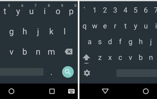Google Keyboard