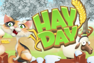 Hay Day