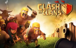 Clash of Clans