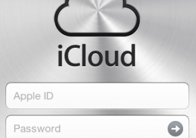 iCloud Storage Space