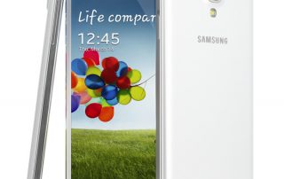 Samsung Galaxy S4 Phones