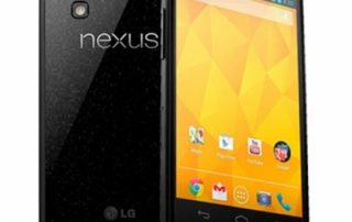 Google Nexus Phones