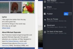 Auto Pause Pandora App Reviews