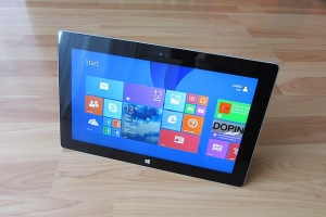 Shut Down Windows 8
