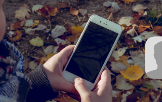 Backup iPhone Contacts