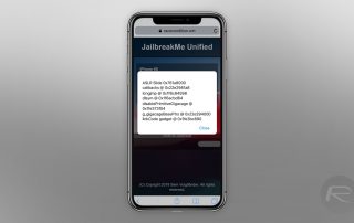 JailbreakMe iPhone 4