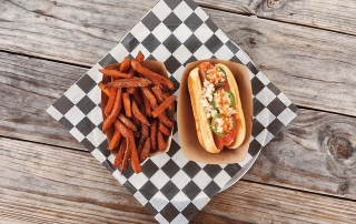 The Take Away Food Culture