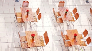 10 Reasons Why Restaurants Make the World A Much Better Place to Live In