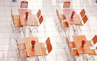 10 Reasons Why Restaurants Make the World A Much Better Place to Live In