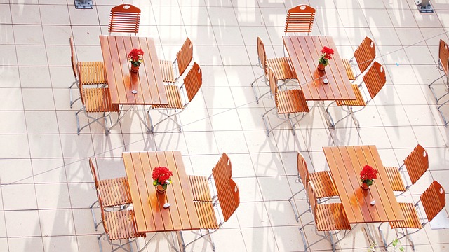 10 Reasons Why Restaurants Make the World A Much Better Place to Live In