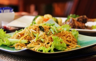 Best Healthy Eating Out Ideas