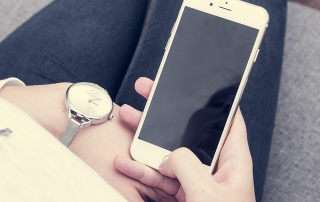 Smartphone and Tablet Apps