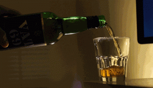 11 Reason Why You Should Be Drinking Whiskey