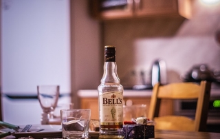 11 Reason Why You Should Be Drinking Whiskey