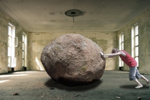 Avoid Stressing yourself | 8 nutrition tips on effective weight loss