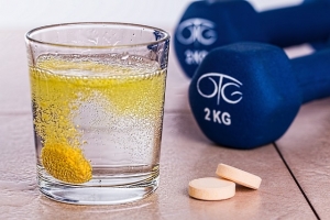 Avoid taking excess supplements | 8 nutrition tips on effective weight loss