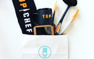 Get Hand Delivered Food with UberEats