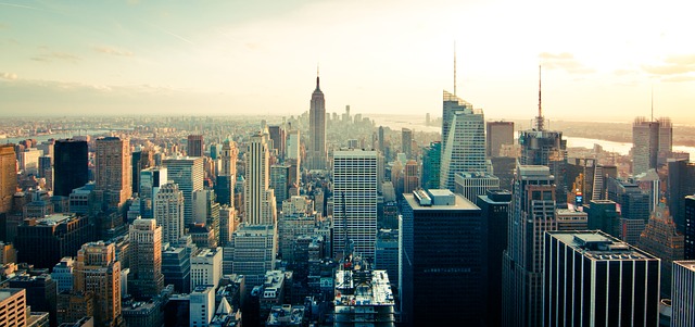 Manhattan New York | Cool Things to Do In New York City NYC