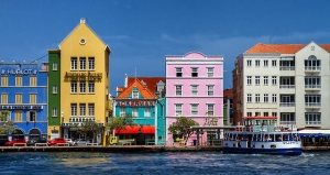 11 Most colorful cities in the world