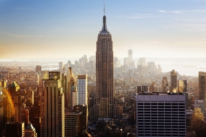 Empire State Building | Cool Things to Do In New York City NYC
