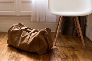 Duffel Bag | | 30 travel hack that make your life easier