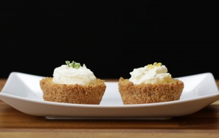 Mini Key Lime Pie Recipe