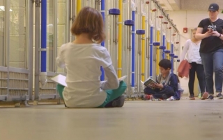 Something Truly Beautiful Is Happening At This Animal Shelter