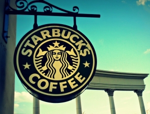 Women barred from Entering a Cafe in Riyadh, Saudi Arabia | Starbuck Cafe