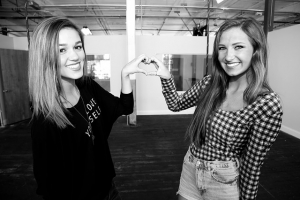 Supermodels Share Tips On Taking Perfect Selfies