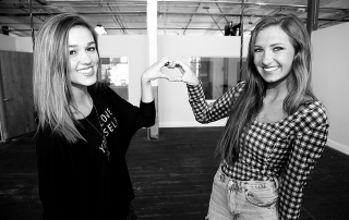 Supermodels Share Tips On Taking Perfect Selfies