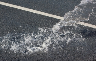 Thirsty Concrete Hydromedia-car-park